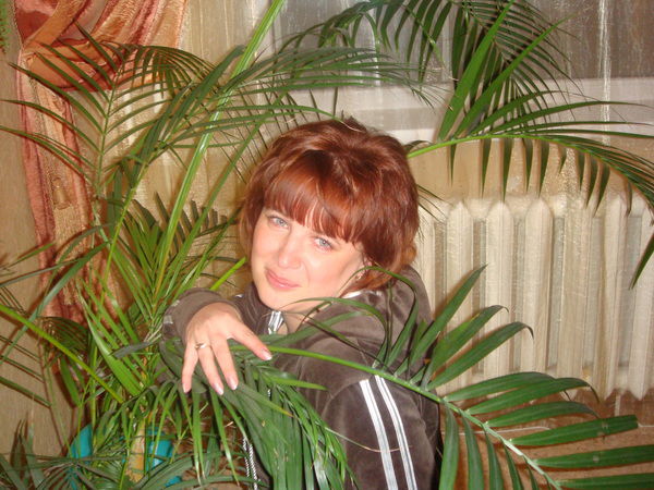 Елена Кулакова