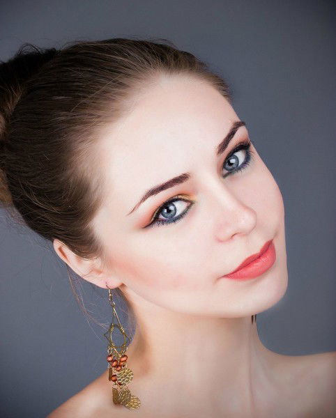 Катюшка Онишко