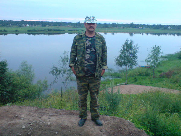 Игорь Кузевов