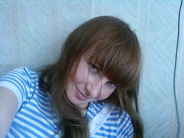 Лариса Порсина