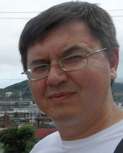 Алексей Еремеев