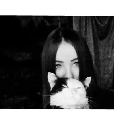 Анастасия Копылова