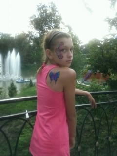 Алина Пасадская