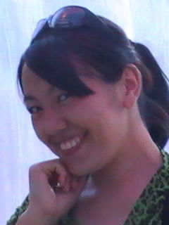 Гуля Ахметжан