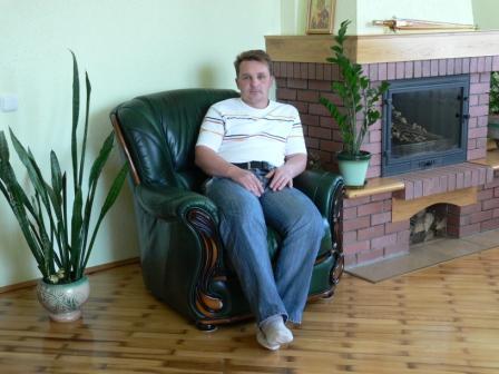 Олег Курило