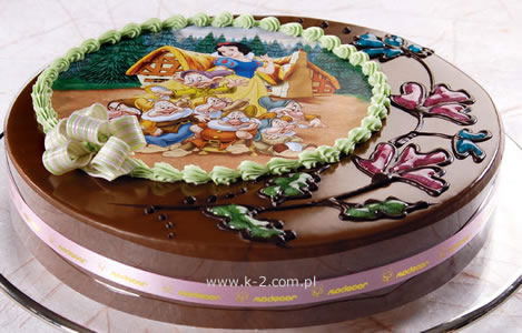 Мария Станкевская