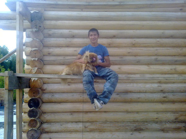 Ринат Мустафин