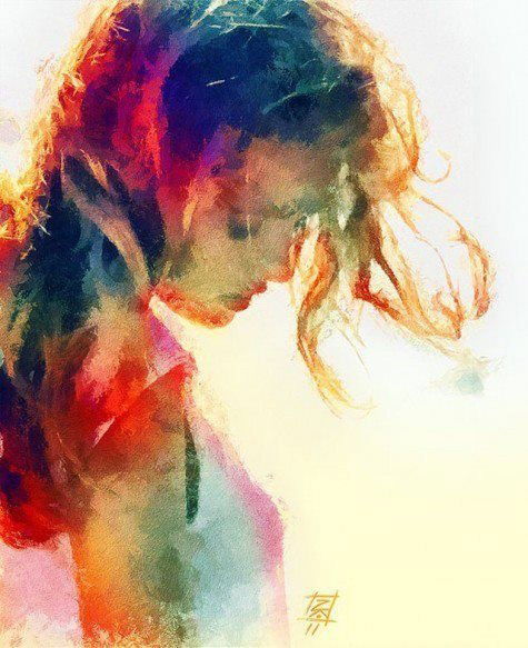 Надя Савельева