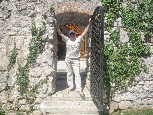 Юрий Шитиков