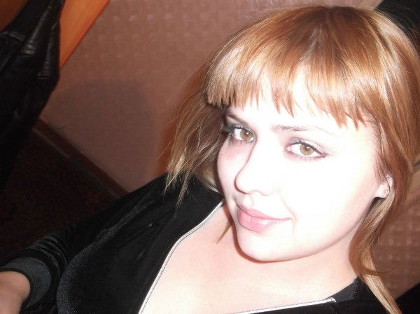 Мария Воробьева