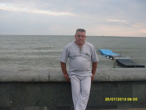 Владимир Заруба