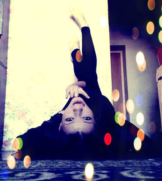 Яна Алексеевна ...