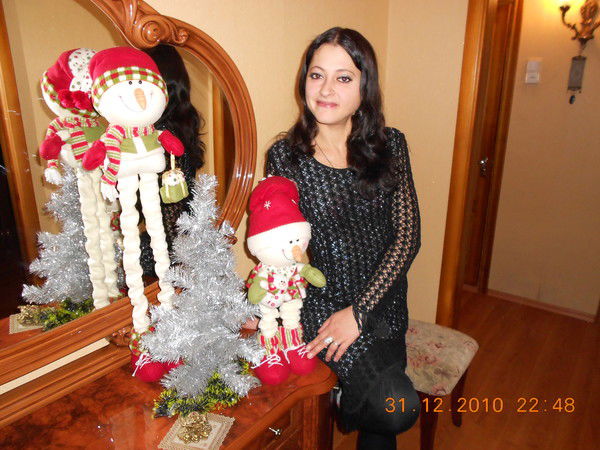 Татьяна Радюк