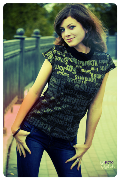 Ольга Комкова