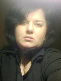 Елена Давыденко