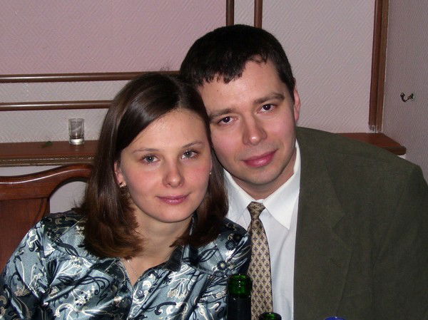 Семья Макаровых