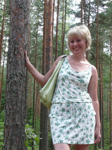 Алла Мартынова