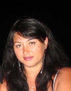 Лариса Назарова