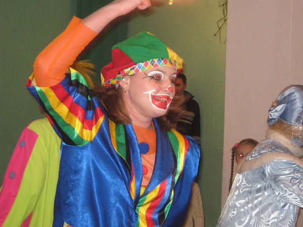 Марина Прохорова