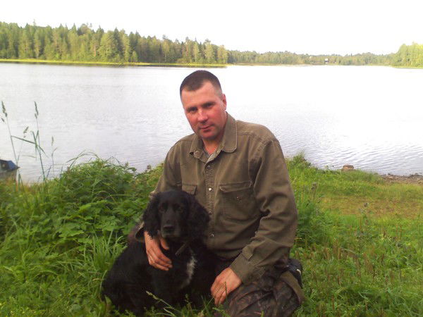 Сергей Дмитриев