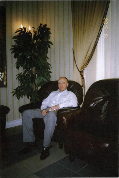 Виталий Раннев