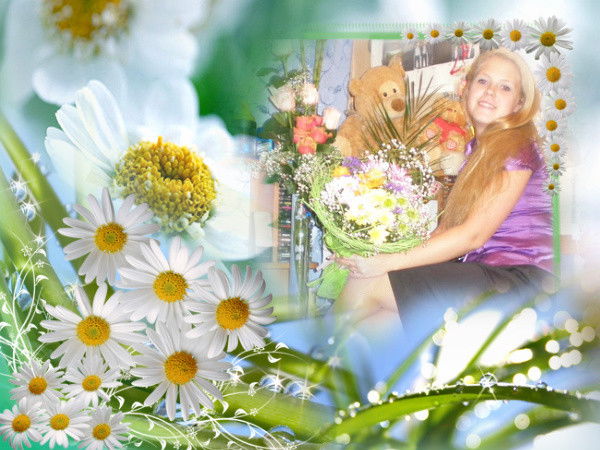 Наталья Тимошина