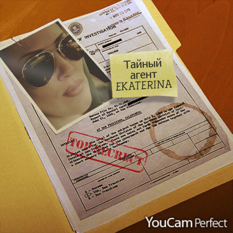 Екатерина Тараненко