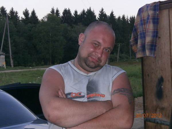 Игорь Зайцев