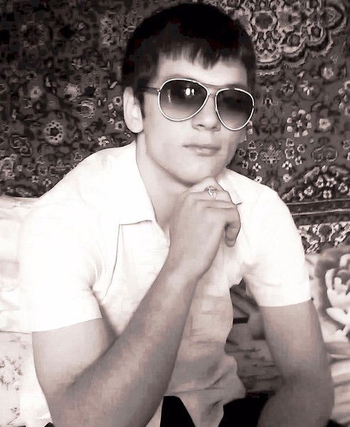 Вагид Терикбаев