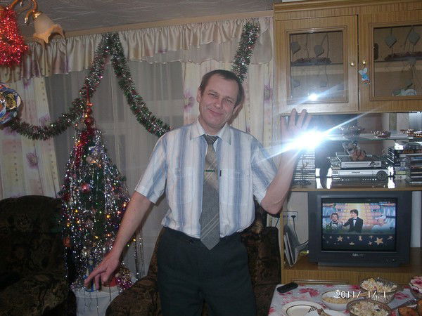 Сергей Ремизов