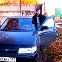 Захар Захарыч