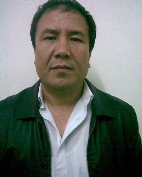 Бегмуродов Холмирзо