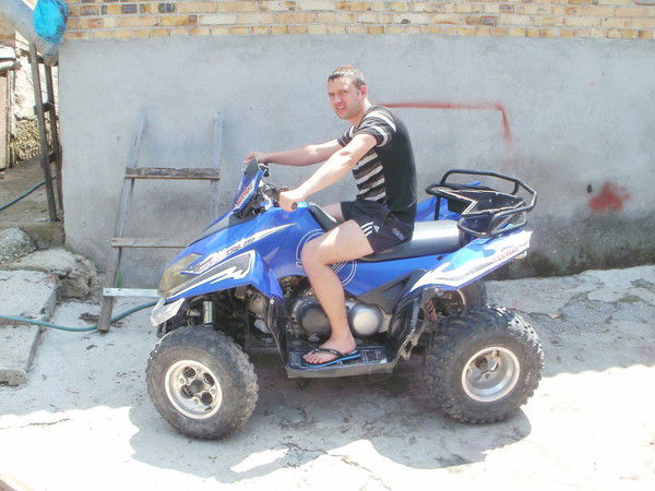 Олег Гербст