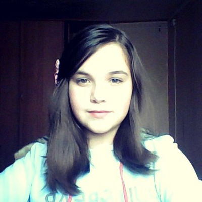 Анна Блудова