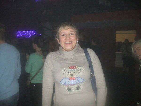 Наталя Лигута