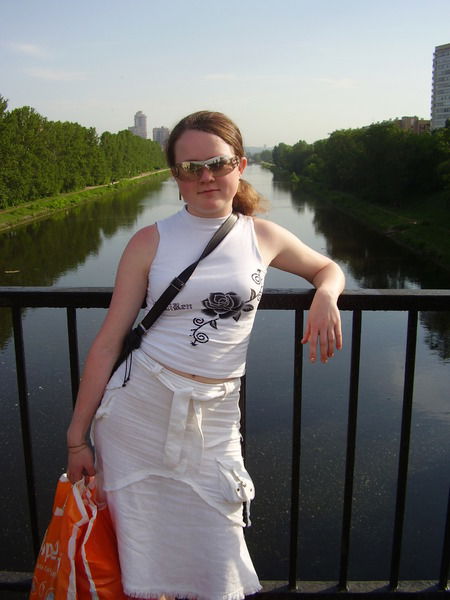 Светлана Лебедева