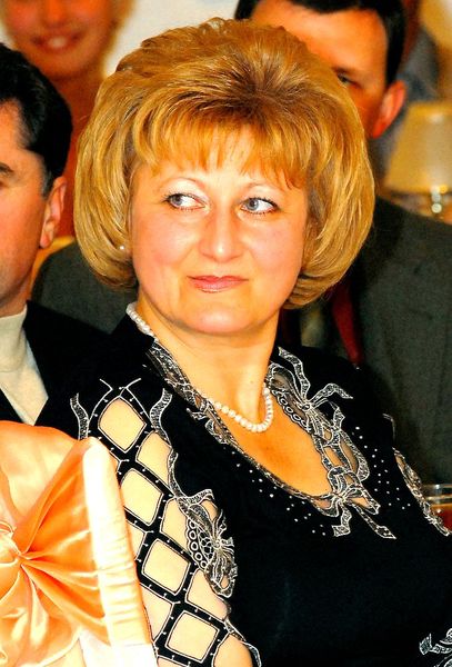 Екатерина Андриевская