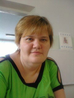 Вероника Гаговская