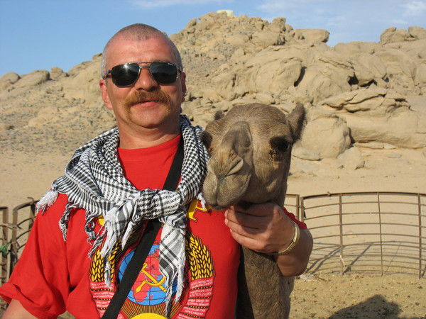 Александр Крючков