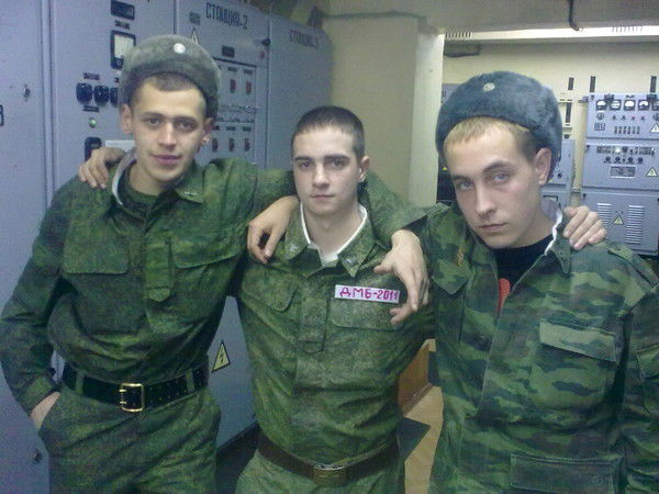 Степа Митрофанов