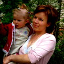 Алена Голубова