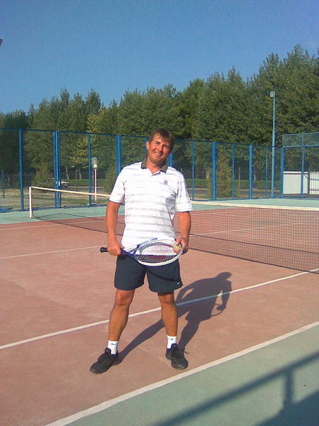 Андрей Кузавка