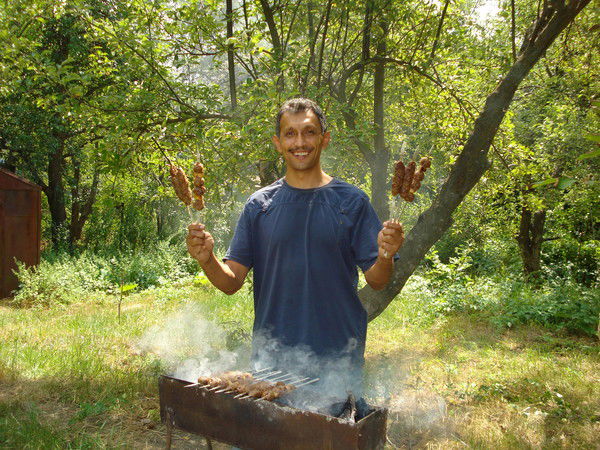 Фуркат Акатаев