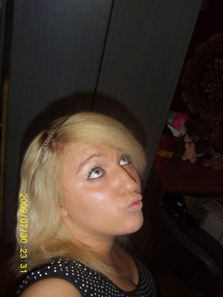 Татьяна Сафронова