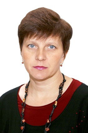 Светлана Косова