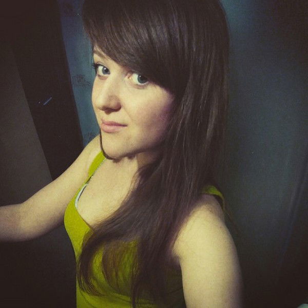 Елена Короткая