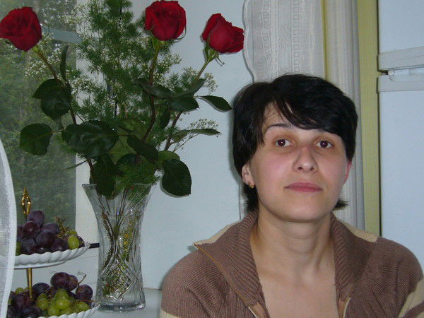 Елена Федосеева