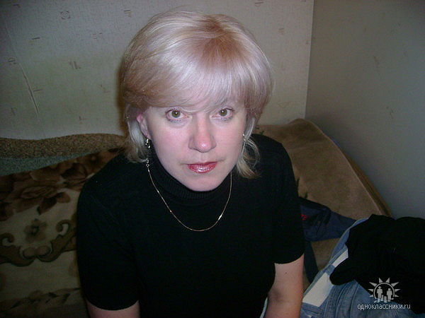 Наталья Мартьянова