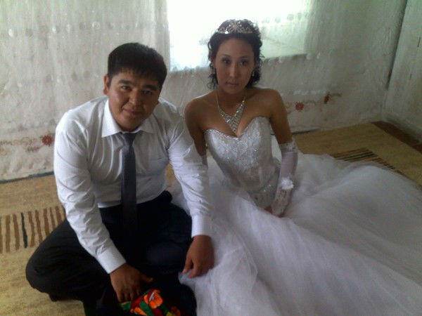 Жансая Кайырболатова