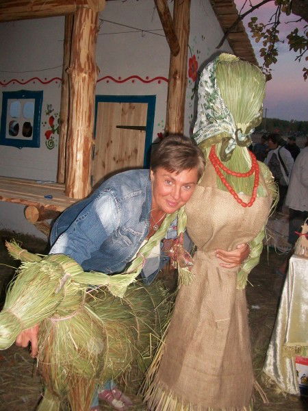 Виктория Гладких